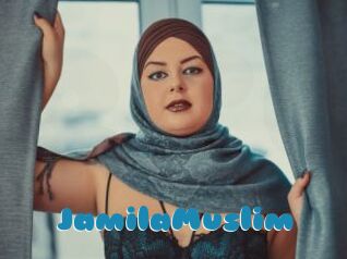 JamilaMuslim