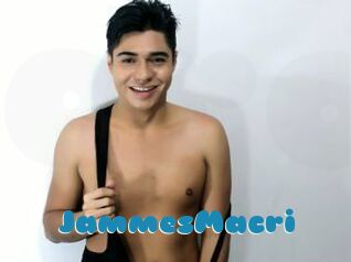JammesMacri