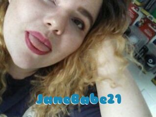 JaneBabe21