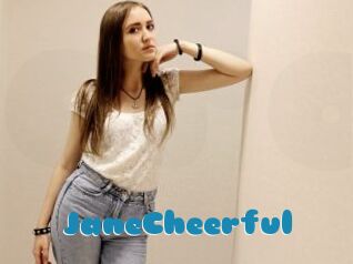 JaneCheerful