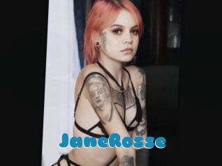 JaneRosse