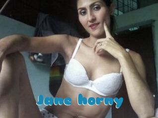 Jane_horny Erotik Chat