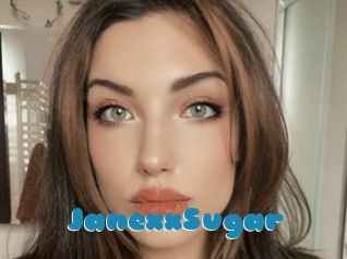 JanexxSugar