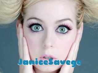 JaniceSavege