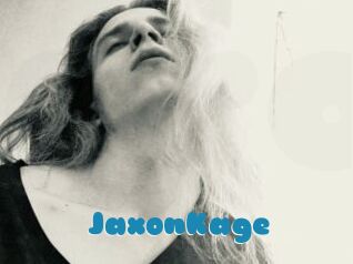 JaxonKage