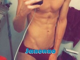 Jaxonxo