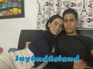 JayAndRoland