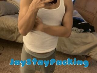 JayStayPacking