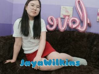 JayaWilkins