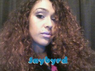 Jaybyrd