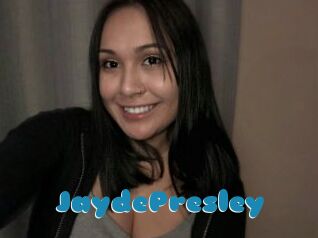 JaydePresley