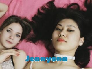 Jeanyona