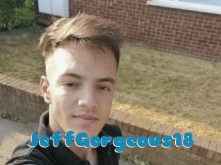 JeffGorgeous18