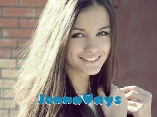 JennaVays