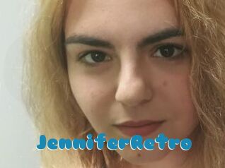 JenniferRetro