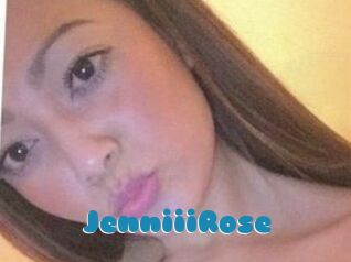 JenniiiRose
