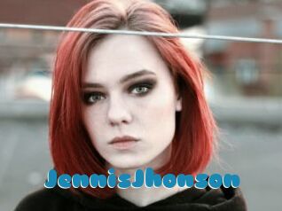 JennisJhonson