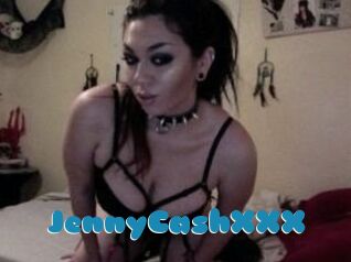 JennyCashXXX