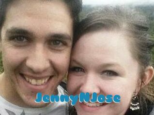 JennyNJose