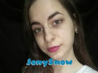 JenySnow