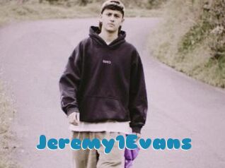 Jeremy1Evans