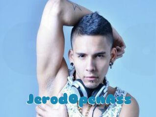 JerodOpenAss