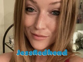 JessRedhead