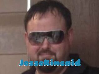 JesseKincaid