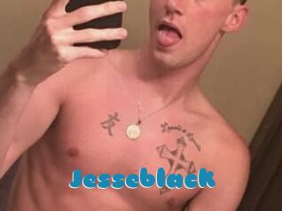 Jesseblack