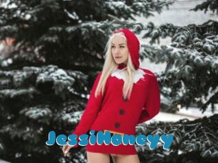 JessiHoneyy