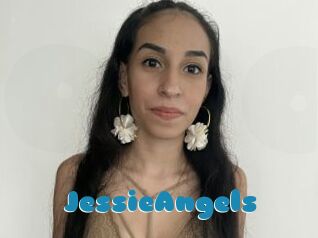 JessieAngels