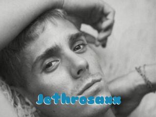 Jethrosaxx