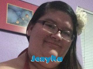 Jexyka