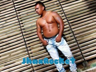 JhaxRocket