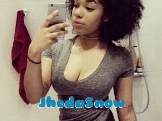 JhedaSnow