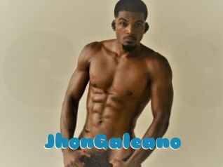 JhonGaleano