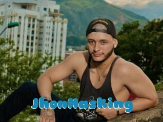 JhonHasking