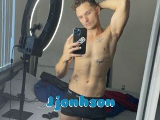 Jjonhson Erotik Chat