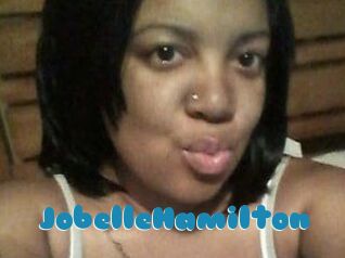 Jobelle_Hamilton Erotik Chat
