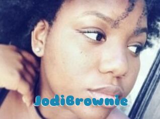 JodiBrownie