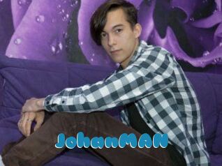 JohanMAN