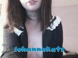 Johannakatz