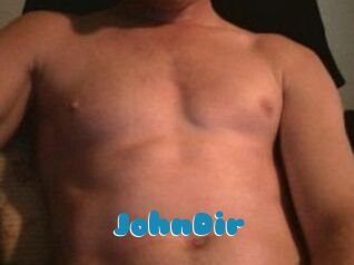 JohnDir