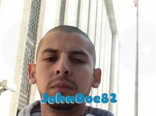 JohnDoe82