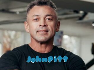 JohnPitt