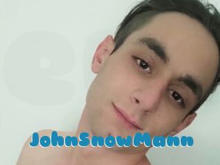 JohnSnowMann