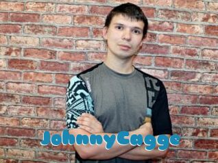 JohnnyCagge