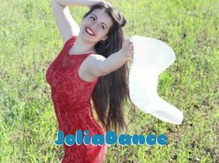 JoliaDance