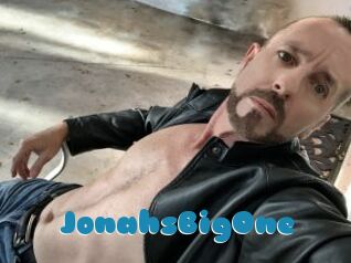 JonahsBigOne