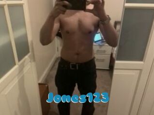 Jones123